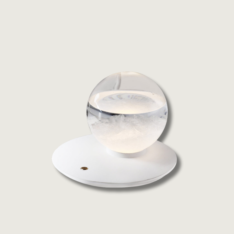 Lampe de Table Rechargeable à Lumière Chaude - Éclairage Douillet et Pratique pour Votre Chambre