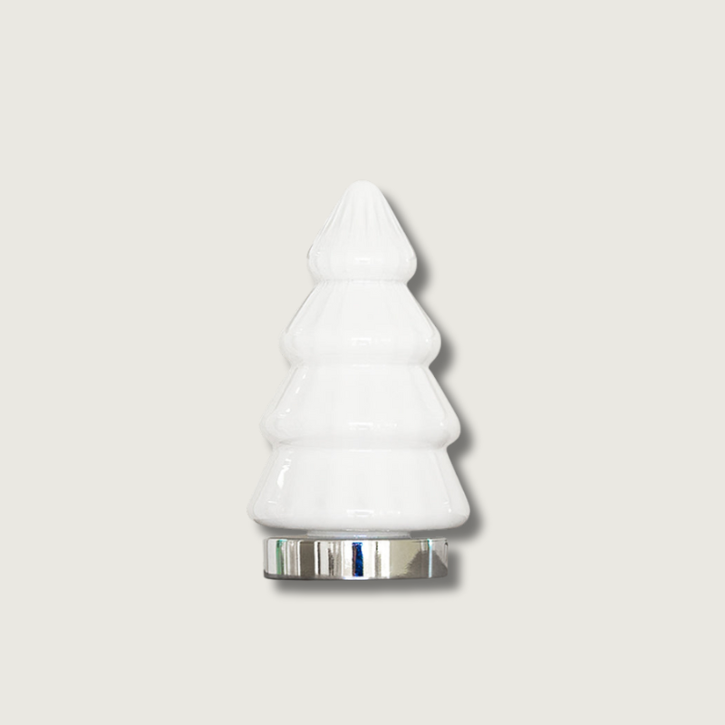 Lampe de Table en Forme d'Arbre - Design Élégant et Atmosphérique