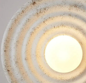 Applique Murale Scandinave LED - Éclairage Minimaliste et Économe en Énergie