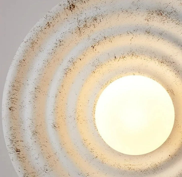 Applique Murale Scandinave LED - Éclairage Minimaliste et Économe en Énergie