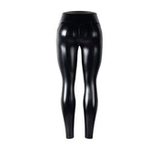 Leggings de Yoga Taille Haute - Élégants et Confortables pour Tous les Entraînements