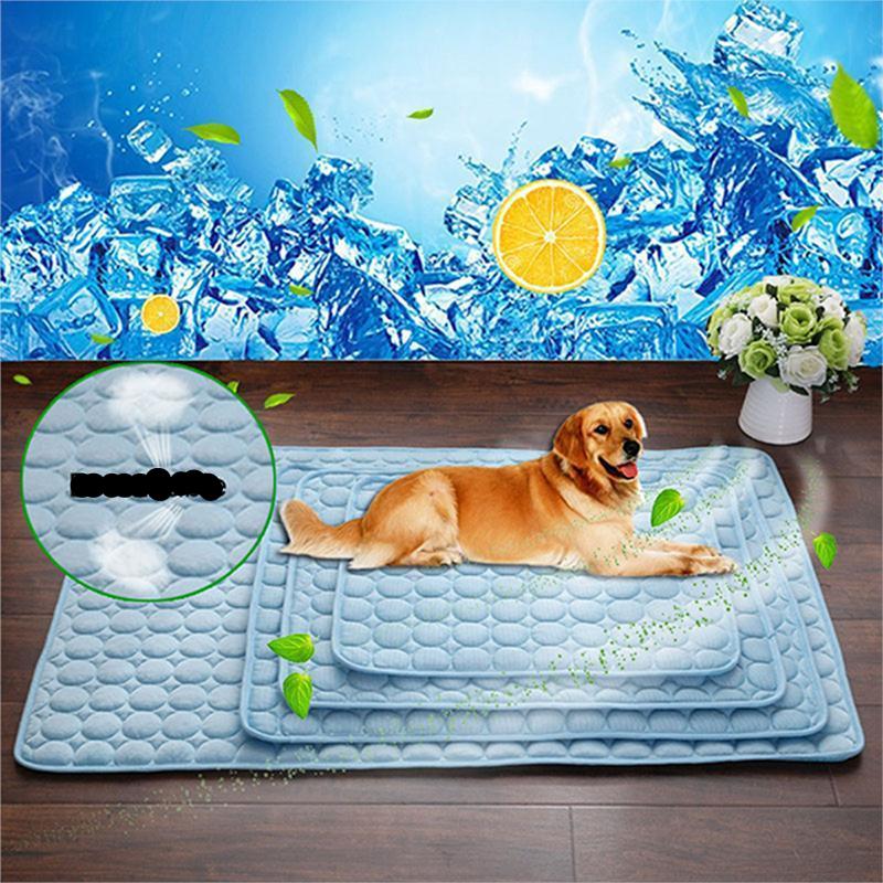 Tissu de Refroidissement pour Animaux - Matériau Respirant et Confort Ultime