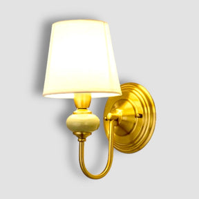 Applique Murale LED Économique - Design Élégant et Durable