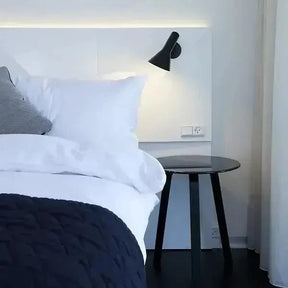 Lampe de Table Moderne LED - Design Épuré et Éclairage Confortable