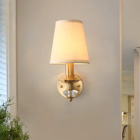 Applique Murale LED Économique - Design Élégant et Durable