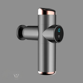 Massager pour Récupération Musculaire - Soulagement Profond et Silencieux
