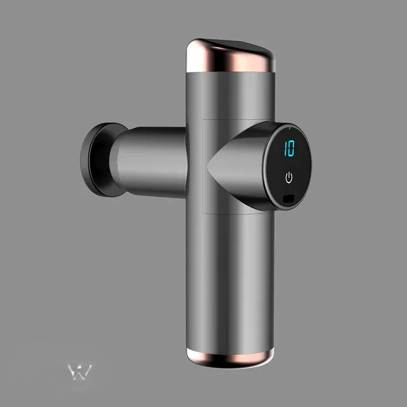 Massager pour Récupération Musculaire - Soulagement Profond et Silencieux