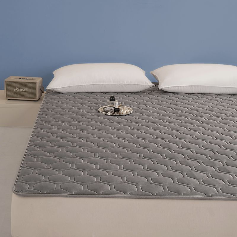 Tapis de Refroidissement pour Chien - Confort Autorefroidissant et Non Toxique