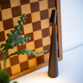 Lampe de Table Rechargeable LED - Élégante et Pratique pour Tous les Espaces