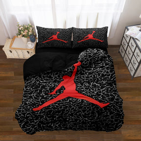 Literie de Basketball pour Enfants - Confort et Style Sportif Assurés