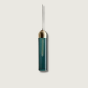 Lampe Suspendue en Verre Premium - Design Élégant pour Tous Espaces