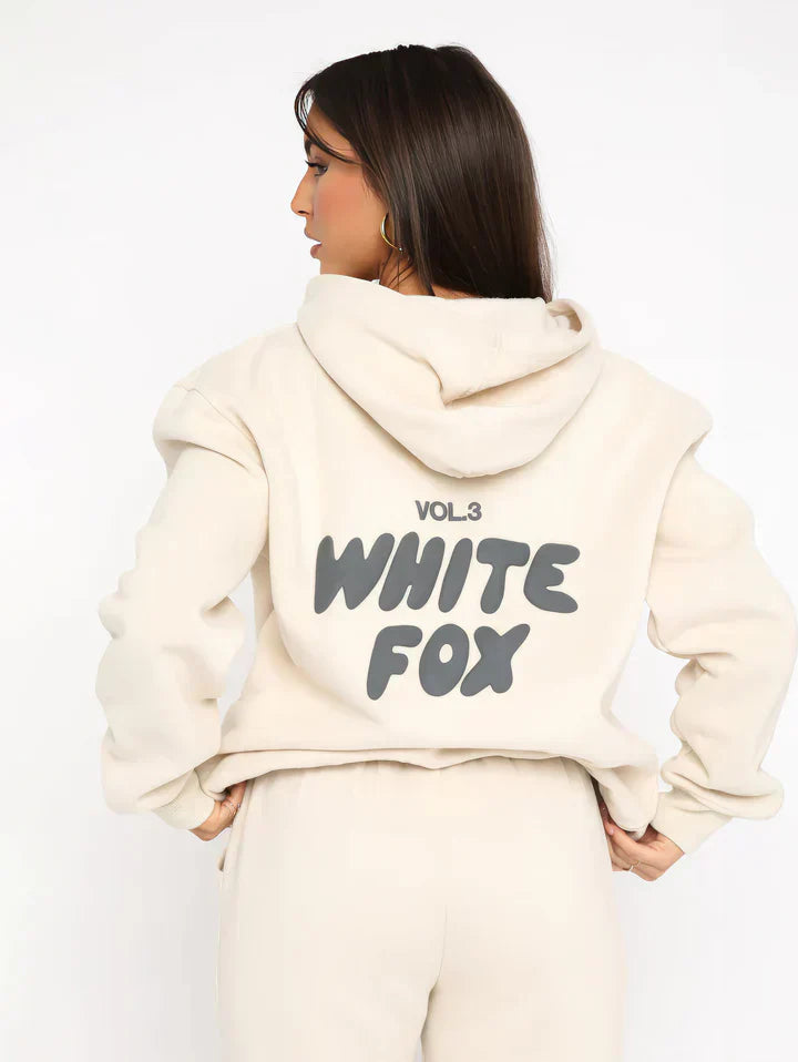 Ensemble de Sweat à Capuche et Jogging - Confort et Style pour Jours de Détente