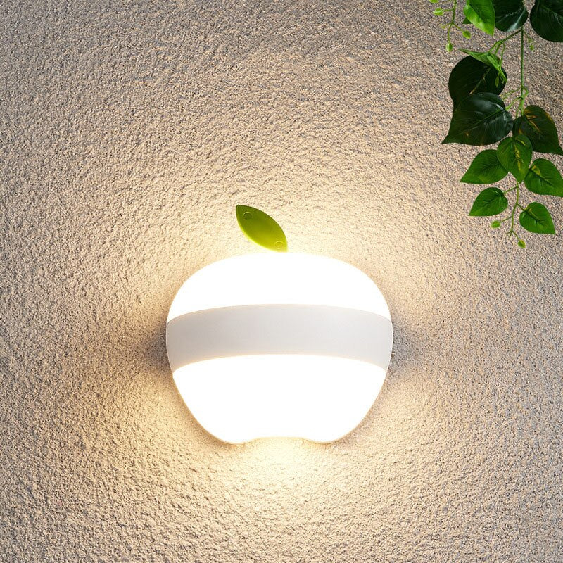 Lampe LED Sphérique Extérieure - Éclairage Écoénergétique et Étanche