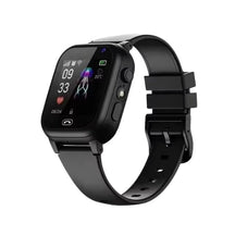 Montre GPS Enfant avec Appel Vidéo - Suivi d'Activité et Étanchéité IP67