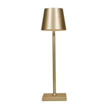 Lampe de Table Sans Fil - Élégance Scandinave et Fonctionnalité