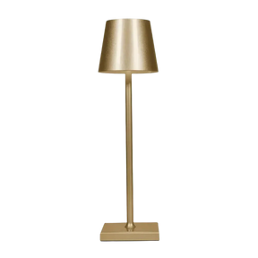 Lampe de Table Sans Fil - Élégance Scandinave et Fonctionnalité