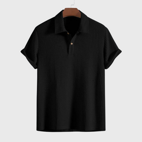 Polo Décontracté pour Homme - Style Élégant et Confortable