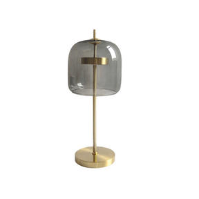 Lampe Scandinave Éclairage Chaud - Design Élégant et Accueillant