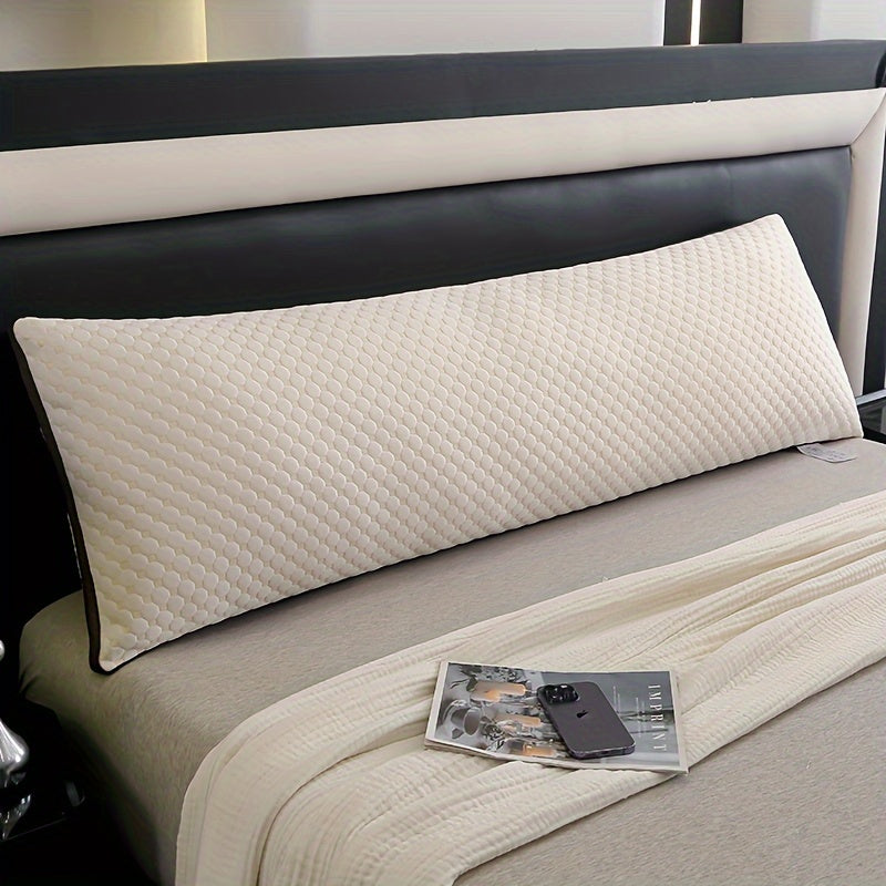 Coussin Corporel 3D Confortable - Soutien Optimal pour Détente et Relaxation