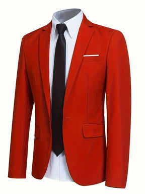 Ensemble de Costume pour Hommes - Polyvalent et Élégant pour Toutes Occasions