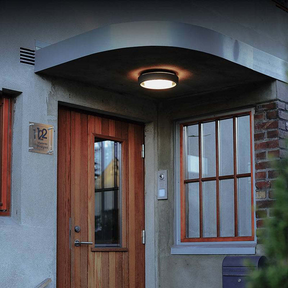 Applique Murale LED Moderne - Design Double Usage et Lueur Douce