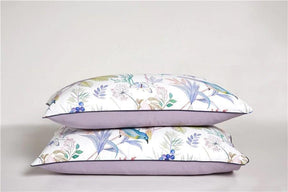 Housse de Couette en Coton Égyptien - Confort Raffiné et Élégance Intemporelle