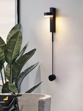 Applique Murale Ajustable Moderne - Éclairage LED Énergétique et Durable