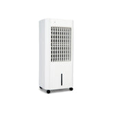 Refroidisseur d'air portable 3-en-1 - Confort et contrôle faciles pour espaces de vie