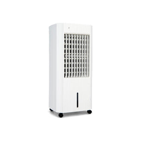 Refroidisseur d'air portable 3-en-1 - Confort et contrôle faciles pour espaces de vie