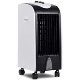 Refroidisseur d'air évaporatif 3-en-1 - Confort et Air Pur à Domicile