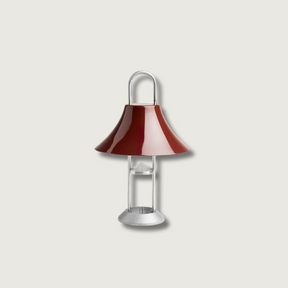 Lampe LED Portable et Multifonctionnelle - Éclairage Intérieur et Extérieur Élégant