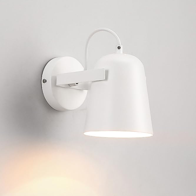 Lampe Murale Élégante pour Chambre - Design Minimaliste et Polyvalent