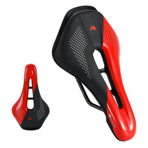 Selle de Vélo Confortable Antichoc - Design Ergonomique et Antidérapant