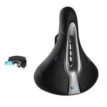 Selle de Vélo Confortable Antichoc - Design Ergonomique et Antidérapant
