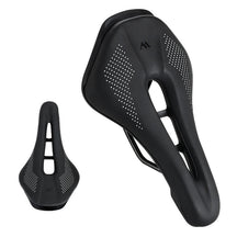 Selle de Vélo Confortable Antichoc - Design Ergonomique et Antidérapant