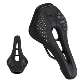 Selle de Vélo Confortable Antichoc - Design Ergonomique et Antidérapant