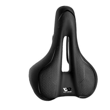 Selle de Vélo Confortable Antichoc - Design Ergonomique et Antidérapant