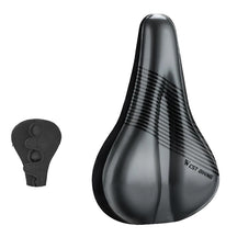 Housse de Selle de Vélo Confortable - Résistante à l'Usure et Étanche