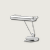 Lampe de Table LED Bauhaus - Élégance et Style Art Déco