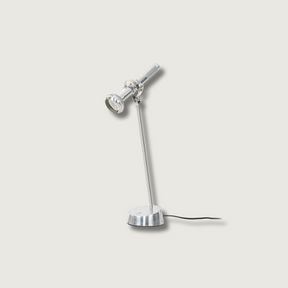 Lampe de Table Industrielle en Métal - Design Élégant et Polyvalent