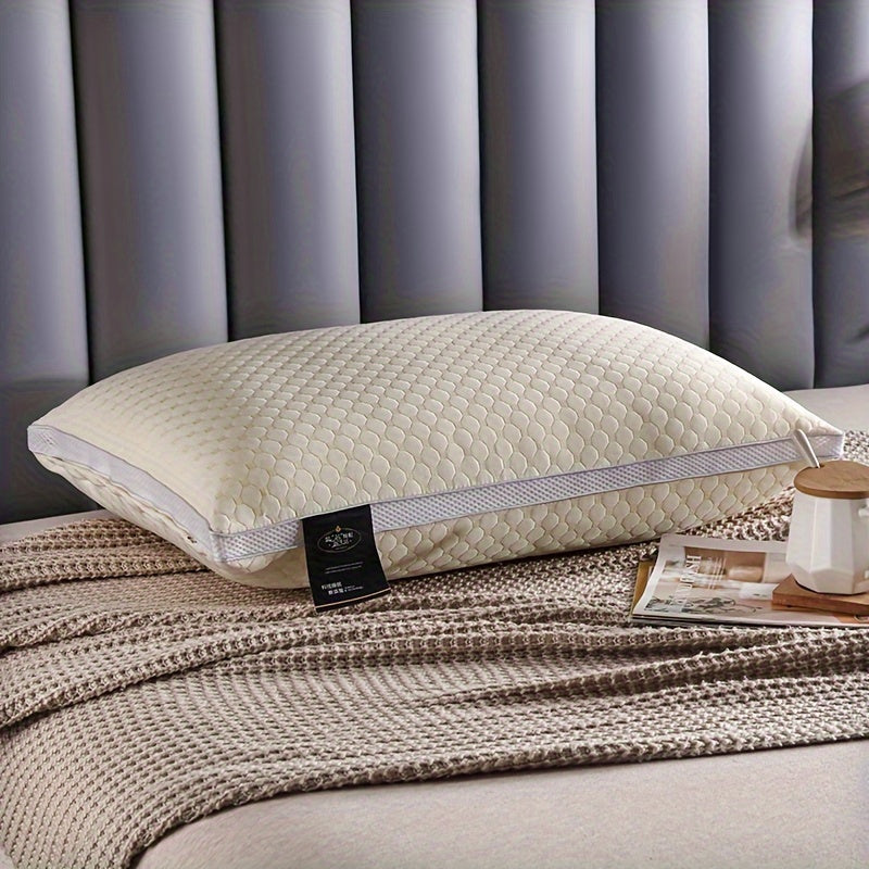 Coussin Corporel 3D Confortable - Soutien Optimal pour Détente et Relaxation