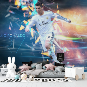 Cristiano Ronaldo Wallpaper