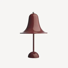 Lampe de Table Rechargeable Sans Fil - Design Élégant et Écologique