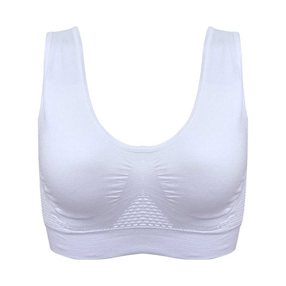 Ensemble de Soutien-Gorge Push-Up - Confort Ultime et Design Alvéolé