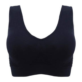 Ensemble de Soutien-Gorge Push-Up - Confort Ultime et Design Alvéolé
