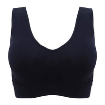 Ensemble de Soutien-Gorge Push-Up - Confort Ultime et Design Alvéolé