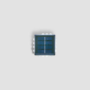 Lampe Murale Solaire Extérieure - Éclairage Durable et Écologique