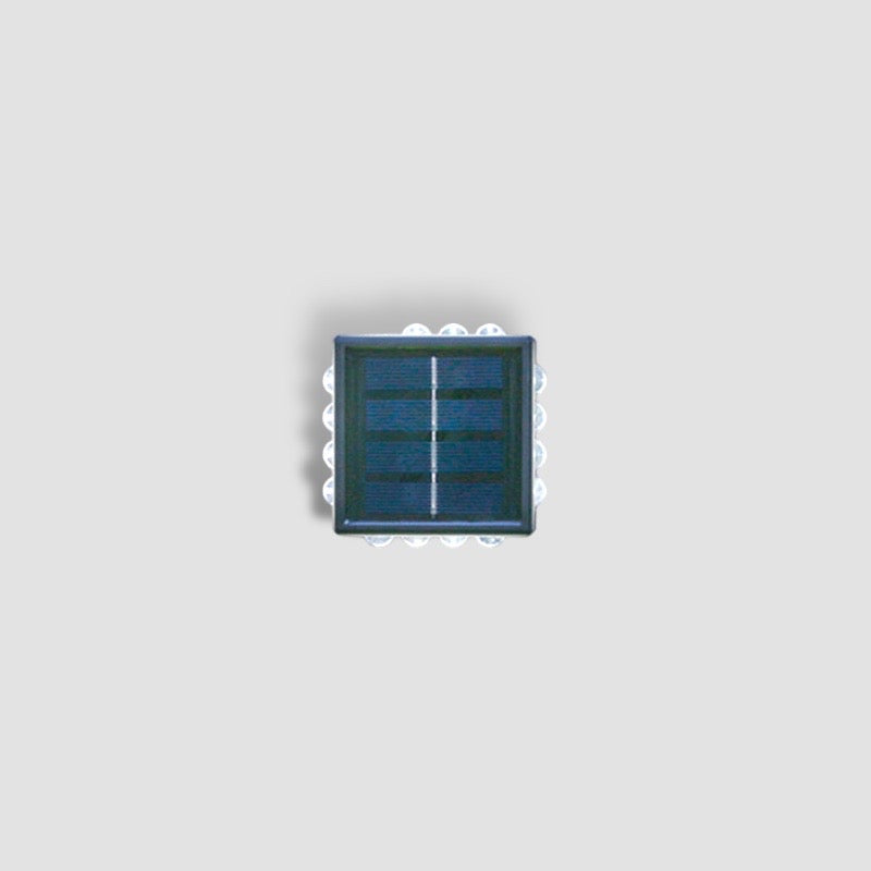 Lampe Murale Solaire Extérieure - Éclairage Durable et Écologique
