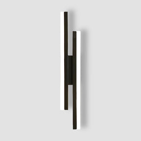 Applique Murale LED Moderne - Design Élégant et Économie d'Énergie