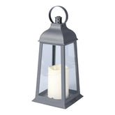 Lanternes LED Effet Flamme Vacillante - Ambiance Chaleureuse et Sûre